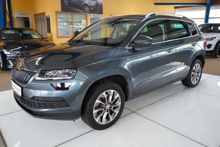 Skoda Karoq Gebrauchtwagen