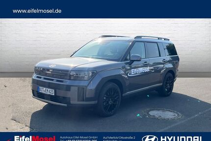 Hyundai SANTA FE Gebrauchtwagen