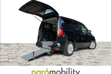 Mercedes-Benz T-Klasse Gebrauchtwagen