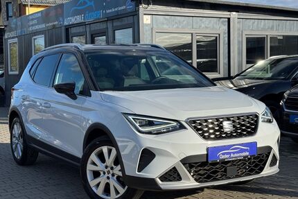 Seat Arona Gebrauchtwagen