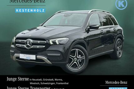 Mercedes-Benz GLE 300 Gebrauchtwagen