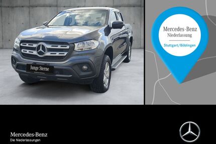 Mercedes-Benz X 250 Gebrauchtwagen