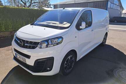 Opel Vivaro Gebrauchtwagen