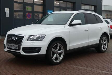 Audi Q5 Gebrauchtwagen