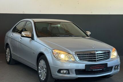 Mercedes-Benz C 280 Gebrauchtwagen