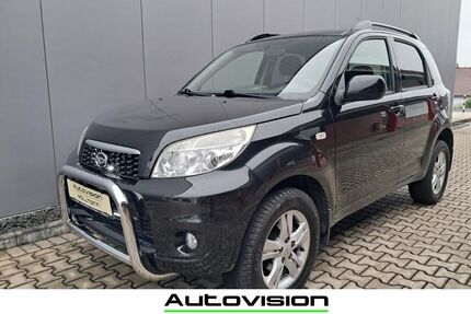 Daihatsu Terios Gebrauchtwagen