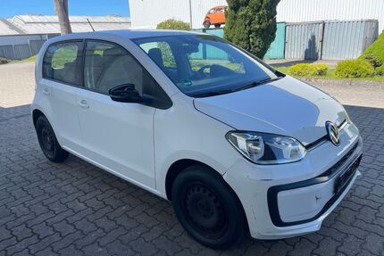 VW up! Gebrauchtwagen