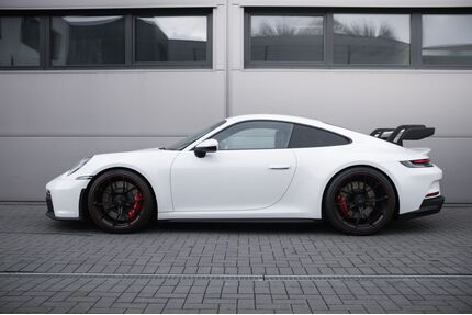 Porsche 992 Gebrauchtwagen
