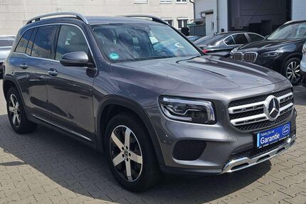 Mercedes-Benz GLB 200 Gebrauchtwagen