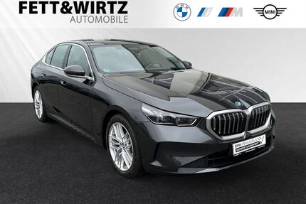 BMW 530 Gebrauchtwagen