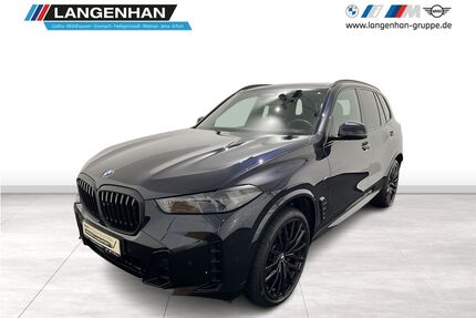 BMW X5 Gebrauchtwagen