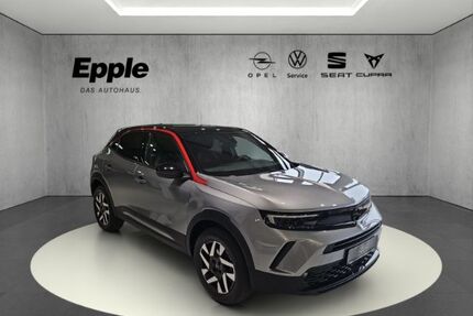 Opel Mokka Gebrauchtwagen