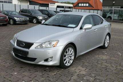 Lexus IS 250 Gebrauchtwagen