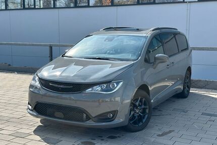 Chrysler Pacifica Gebrauchtwagen