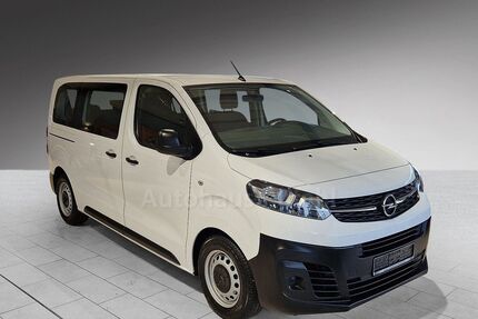 Opel Zafira Gebrauchtwagen