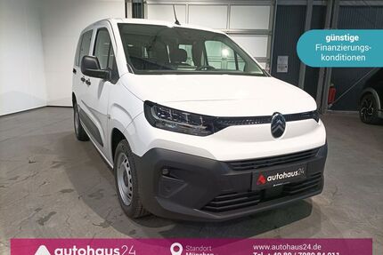Citroen Berlingo Gebrauchtwagen