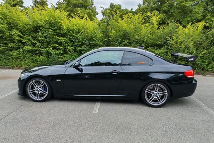 BMW 335 Gebrauchtwagen