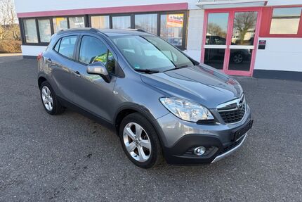 Opel Mokka Gebrauchtwagen