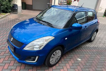 Suzuki Swift Gebrauchtwagen