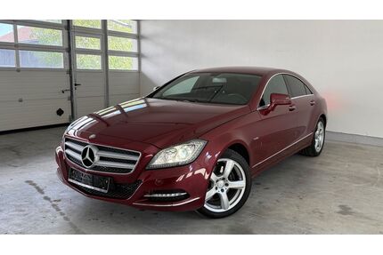 Mercedes-Benz CLS 350 Gebrauchtwagen