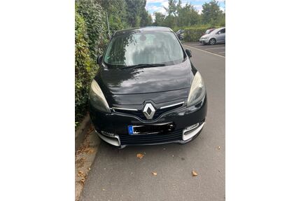 Renault Grand Scenic Gebrauchtwagen