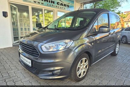 Ford Tourneo Courier Gebrauchtwagen