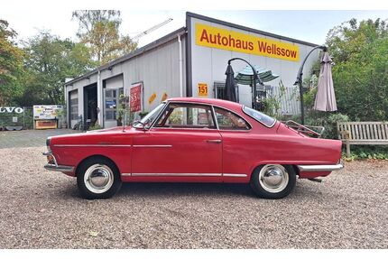 NSU Andere Gebrauchtwagen