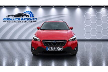 Subaru XV Gebrauchtwagen
