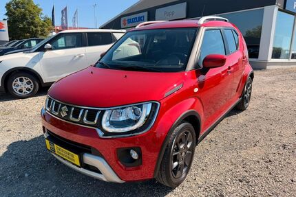 Suzuki Ignis Gebrauchtwagen