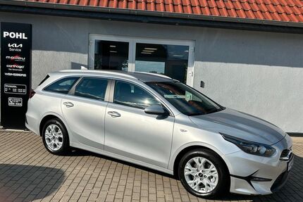Kia ceed Sportswagon Gebrauchtwagen