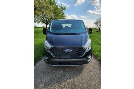 Ford Tourneo Gebrauchtwagen