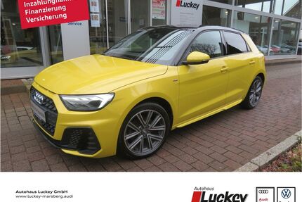 Audi A1 Gebrauchtwagen
