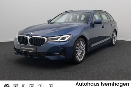 BMW 540 Gebrauchtwagen