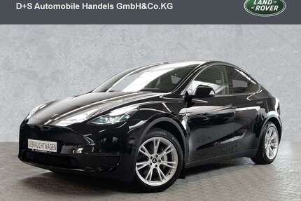 Tesla Model Y Gebrauchtwagen