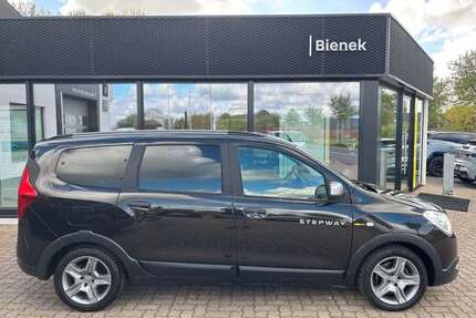 Dacia Lodgy Gebrauchtwagen