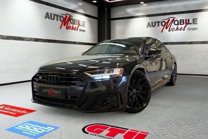 Audi S8 Gebrauchtwagen