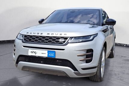 Land Rover Range Rover Evoque Gebrauchtwagen