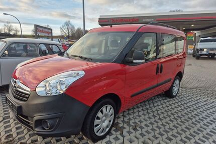Opel Combo Gebrauchtwagen