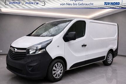 Opel Vivaro Gebrauchtwagen