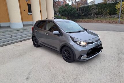 Kia Picanto Gebrauchtwagen