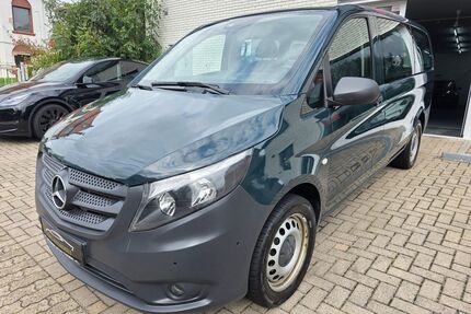 Mercedes-Benz Vito Gebrauchtwagen