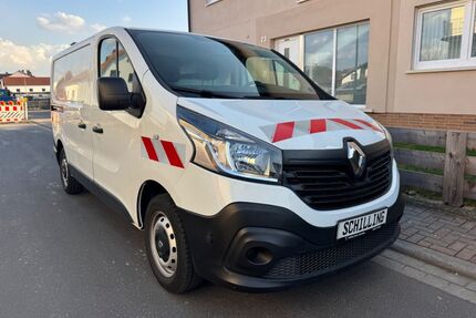 Renault Trafic Gebrauchtwagen