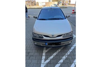 Renault Laguna Gebrauchtwagen