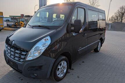 Renault Master Gebrauchtwagen
