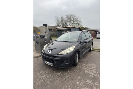 Peugeot 207 Gebrauchtwagen