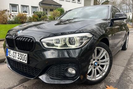 BMW 120 Gebrauchtwagen