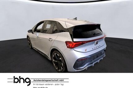 Cupra Born Gebrauchtwagen