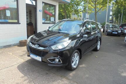 Hyundai ix35 Gebrauchtwagen