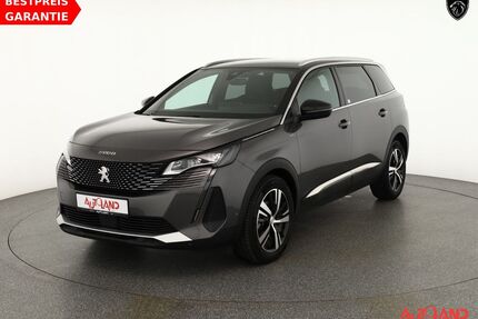 Peugeot 5008 Gebrauchtwagen