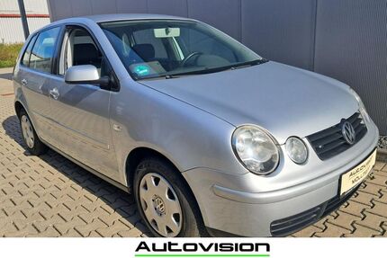 VW Polo Gebrauchtwagen